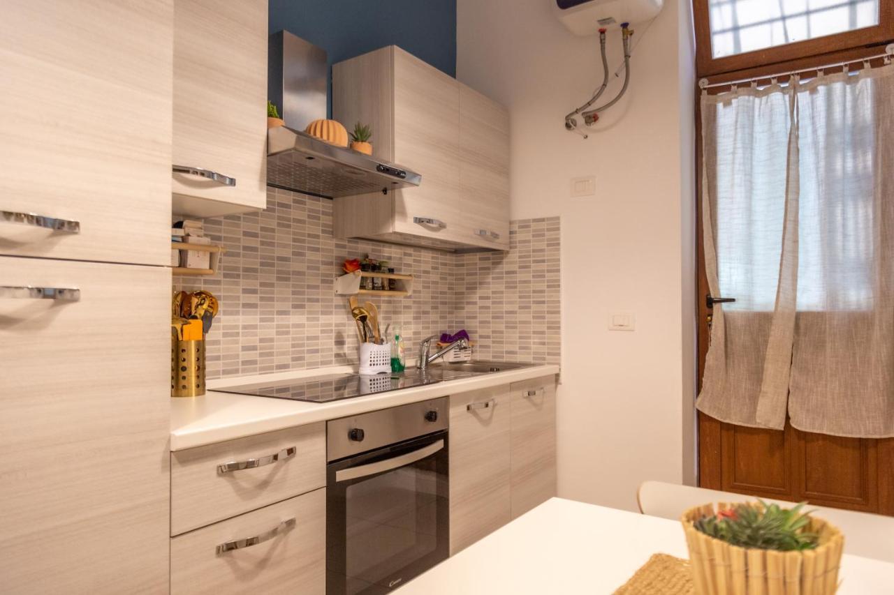 218 - Le Petit Bijou, Centro Storico Di Sanremo - 800M Dall'Ariston Apartment Exterior foto
