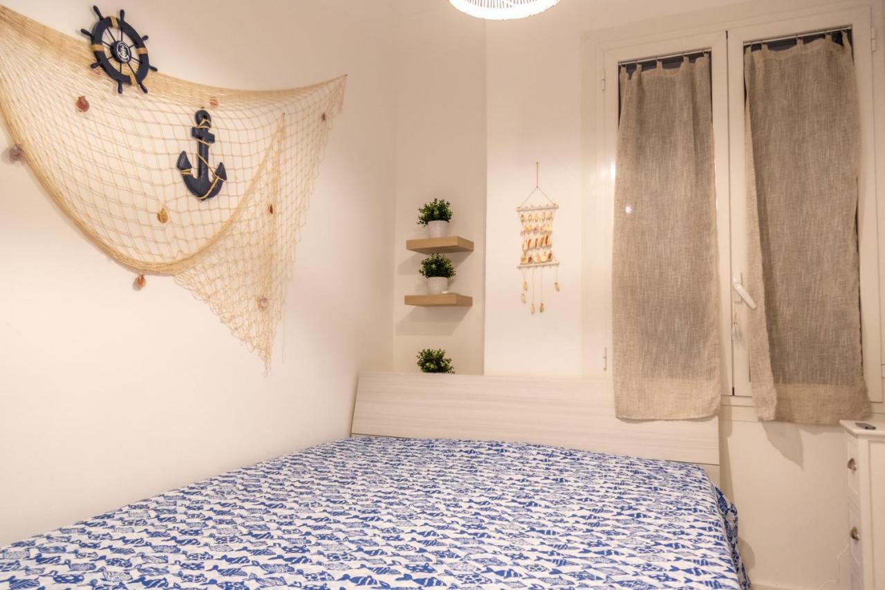 218 - Le Petit Bijou, Centro Storico Di Sanremo - 800M Dall'Ariston Apartment Exterior foto