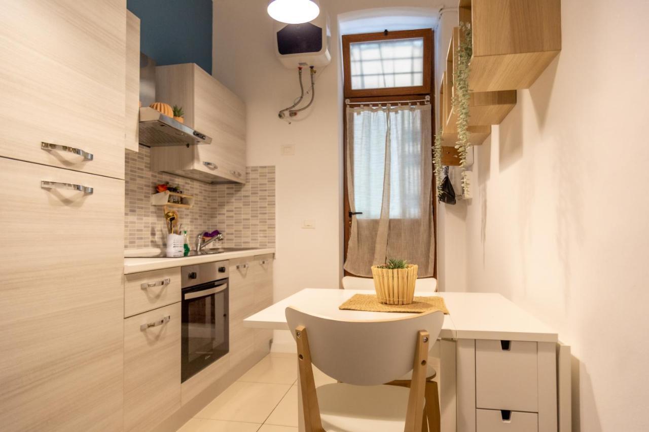 218 - Le Petit Bijou, Centro Storico Di Sanremo - 800M Dall'Ariston Apartment Exterior foto