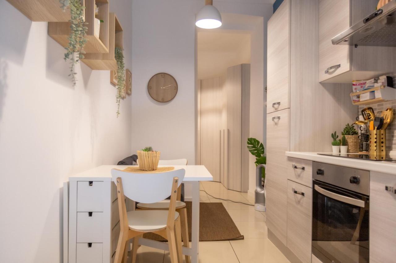218 - Le Petit Bijou, Centro Storico Di Sanremo - 800M Dall'Ariston Apartment Exterior foto